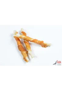 Alda G268 Kabanos Zawijany Mięsem Kur. 100G