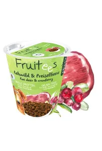 Bosch Pies Przys.200G Fruitees  Sarna &Żurawina