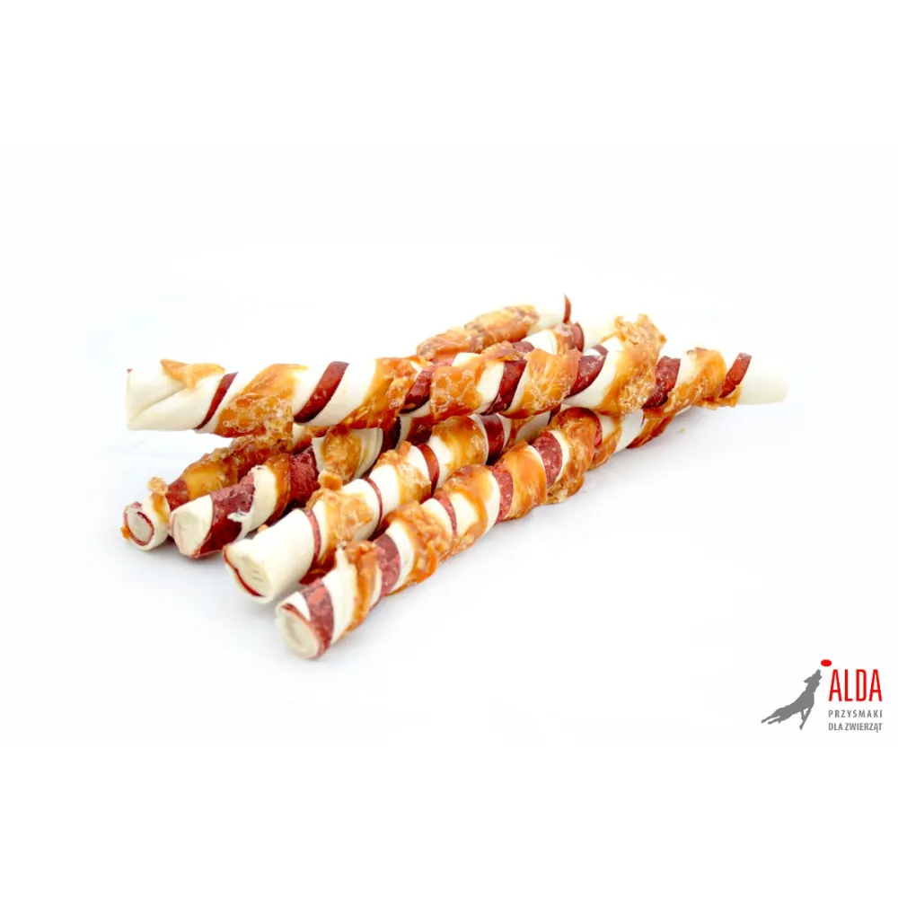 Alda G217 Pałka Owł.-Wiepprz. Z Kurcz 11  500G