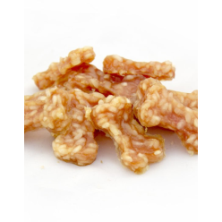 Alda G151 Kość Ryżowa Mini Z Kury 500G