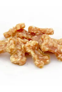 Alda G151 Kość Ryżowa Mini Z Kury 500G