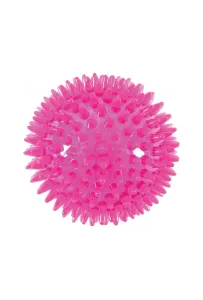 Zolux Zabawka Tpr Piłka Pop + Kolce  8Cm Niebieska