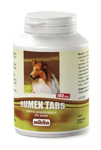 Mikita   Rumen-Tabs    /Megavit/ 400Szt /6