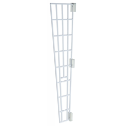 Tx-44183 Kratka Zabezpieczająca Okna 62X16/7Cm Bok