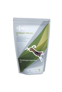 Trovet Pies 250G Hht Konina Przysmak  Hypollergenic Horse Treat /6