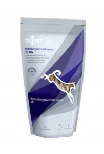 Trovet Pies 250G Hvt Dziczyzna  Hypoallergenic Venison Treat /6