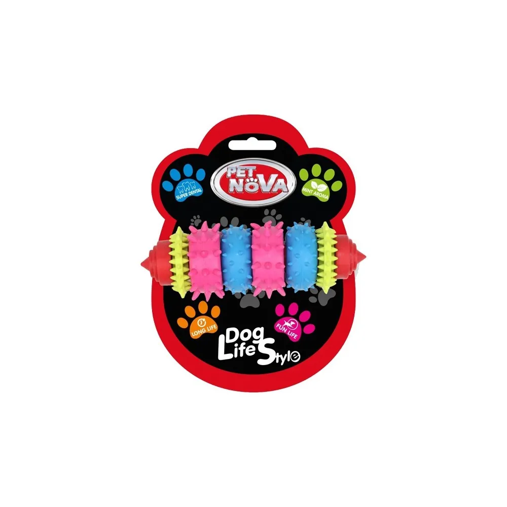 Pet Nova Tpr Denttoy Xl 16Cm   /18