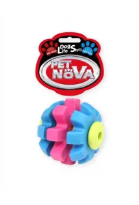 Pet Nova Tpr Superdentball 7Cm   /10