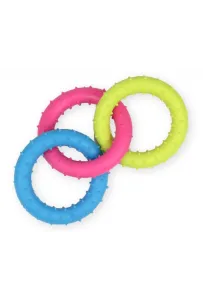 Pet Nova Tpr 3-Rings 18,5Cm    /10