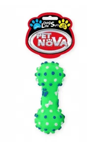 Pet Nova Vin Dentbone Green S 10,5Cm /6