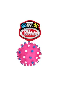 Pet Nova Vin Dentball Pink S 7Cm /6