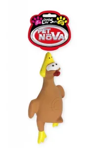 Pet Nova Vin Duck Xl 26Cm        /12