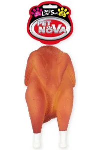 Pet Nova Vin Chicken Grill 19Cm       /6