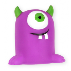 Pet Nova Vin Monster 10Cm    /6