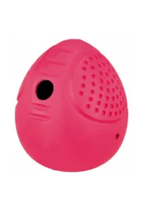 Tx-34947 Piłka Jajko Roly Poly Kauczuk    8Cm