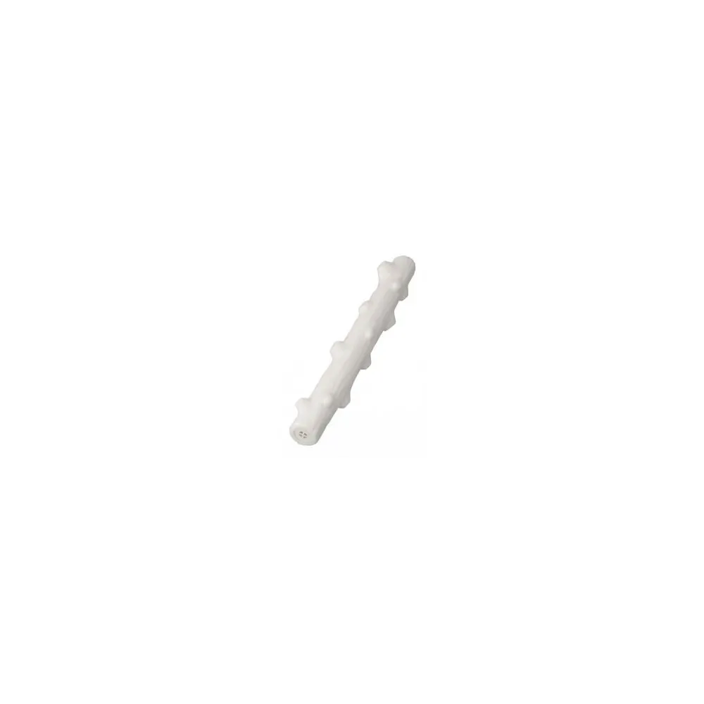 Ebi Zabawka Rubber Stick Biała/Wanilia 30,50Cm