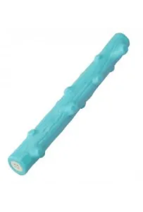 Ebi Zabawka Rubber Stick Niebieska/Mięta 30,50Cm