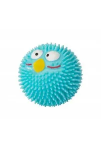 Ebi Zabawka Rubber Bird Nieb./Mięta M 8,30Cm