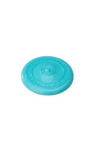 Ebi Zabawka Rubber Frisbee Nieb./Mięta 23Cm