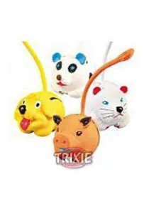 Tx-3462 Zabawki Piłki Zwierzak Z Ogonem   /17