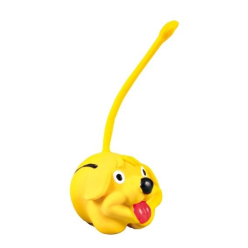 Tx-3462 Zabawki Piłki Zwierzak Z Ogonem   /17