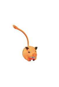 Tx-3462 Zabawki Piłki Zwierzak Z Ogonem   /17