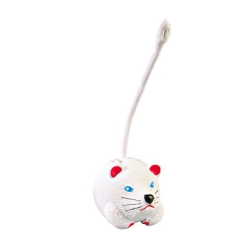 Tx-3462 Zabawki Piłki Zwierzak Z Ogonem   /17