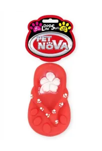 Pet Nova Vin Shoe (Klapek)    /6