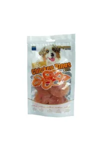 Magnum 80G Chicken Rings Soft