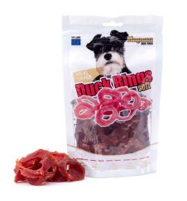 MAGNUM 80g DUCK RINGS SOFT