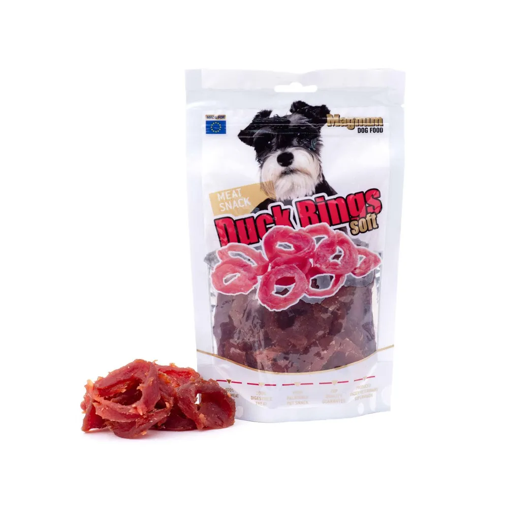Magnum 80G Duck Rings Soft