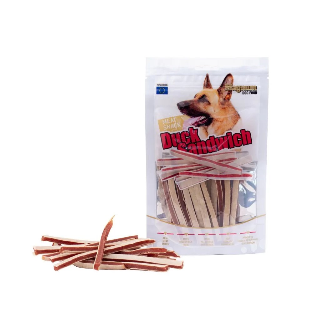 Magnum 80G Duck Sandwich