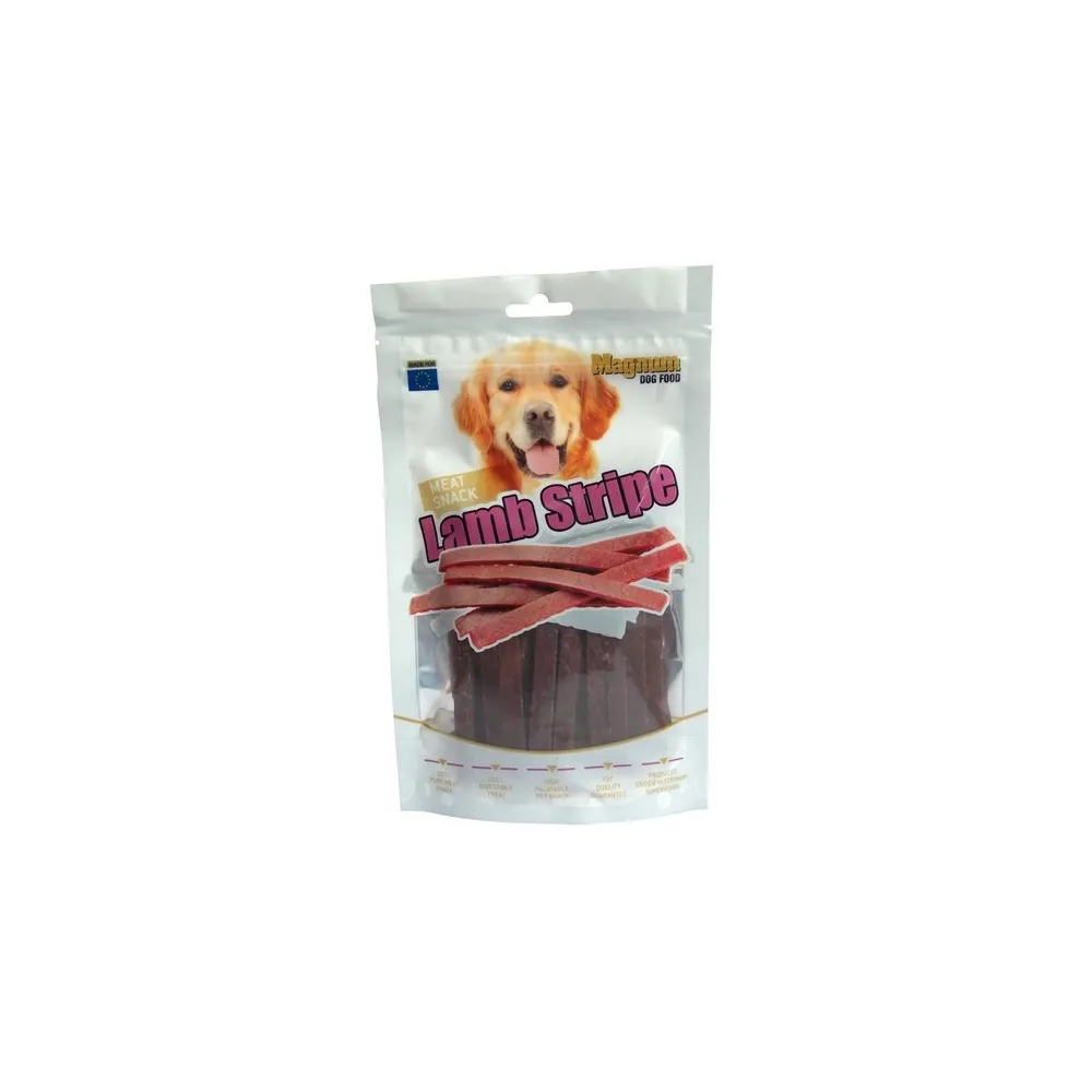 Magnum 80G Lamb Stripe