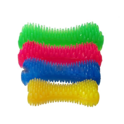 Sum-Plast Zabawka Kość Z Kolcami Nr 3        /5