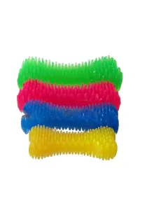 Sum-Plast Zabawka Kość Z Kolcami Nr 4        /5