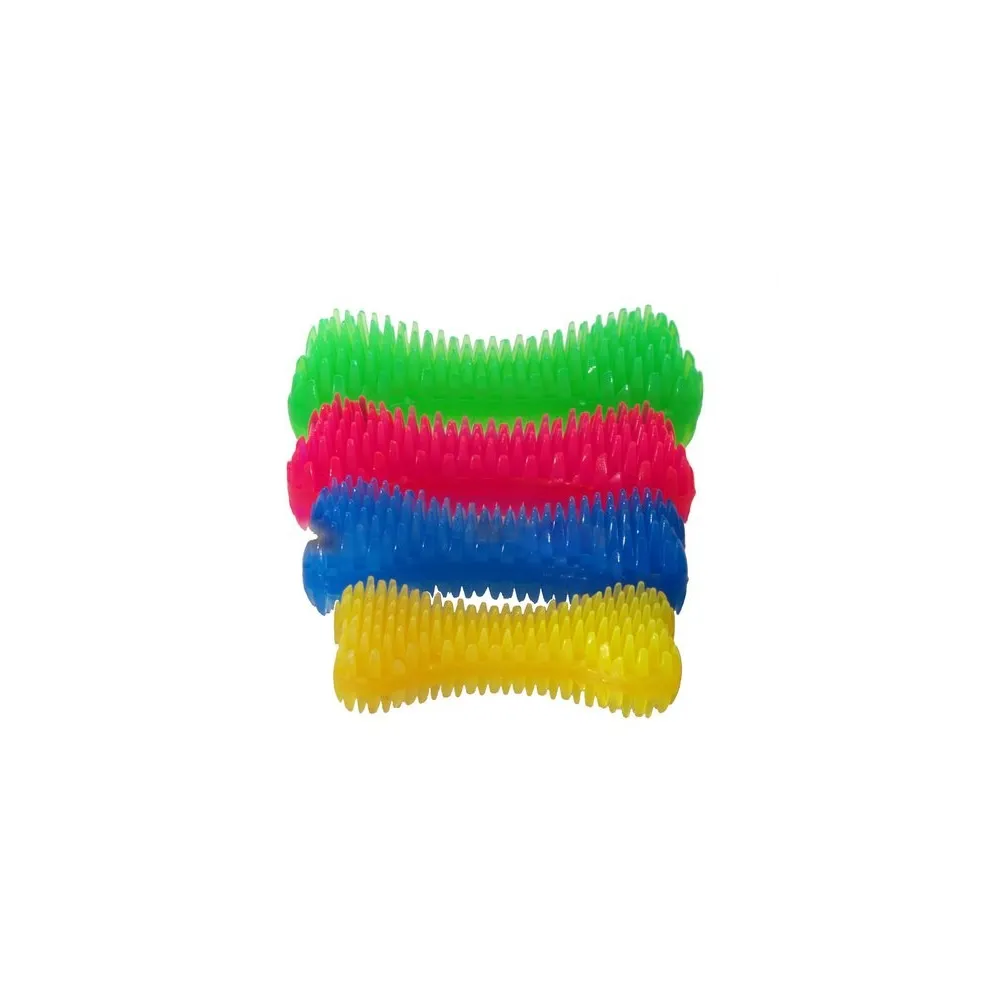 Sum-Plast Zabawka Kość Z Kolcami Nr 4        /5