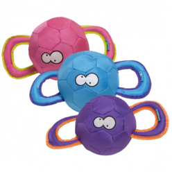 Coockoo Zabawka Durable Pully Mix Kolor 18Cm