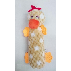 Yarro Zabawka Kaczka Z Butelką 28Cm 23Cm