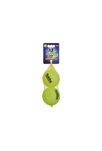 Nobby Piłka Tennis Ball L Śr. Ok8,5Cm      2Szt