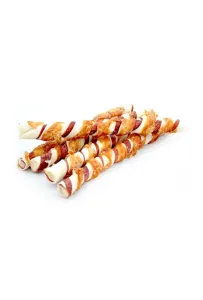 Alda G556 Pałka Wołowo-Wieprzowa   Z Kurczakiem 3Szt. 105G