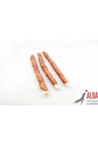 Alda G563 Pałka Wołowa Owinięta Kaczką  3Szt. 249G