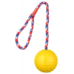 Tx-3308 Piłka Kauczukowa Na Lince 10Cm     /3