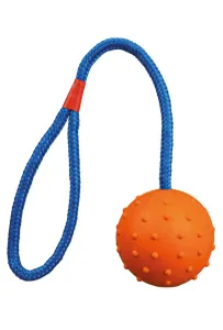 Tx-3308 Piłka Kauczukowa Na Lince 10Cm     /3