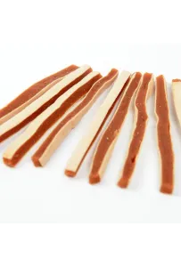 Alda G127 Sandwich Paski Wołowe Z Rybą   500G