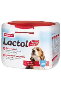 Beaphar Lactol Puppy Milk 250G
