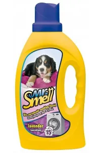 Mr. Smell Płyn Do Prania 1L Lawendowy      /4