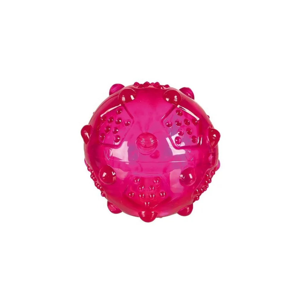Tx-33677 Piłka Gumowa Tpr Mała 7Cm /3