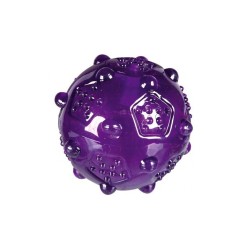 Tx-33677 Piłka Gumowa Tpr Mała 7Cm /3