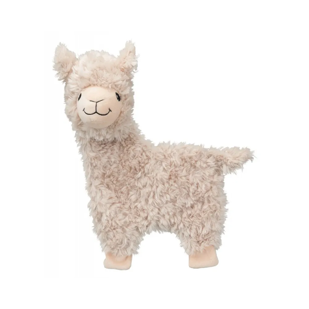 Tx-35884 Zabawka Pluszowa Lama 22Cm