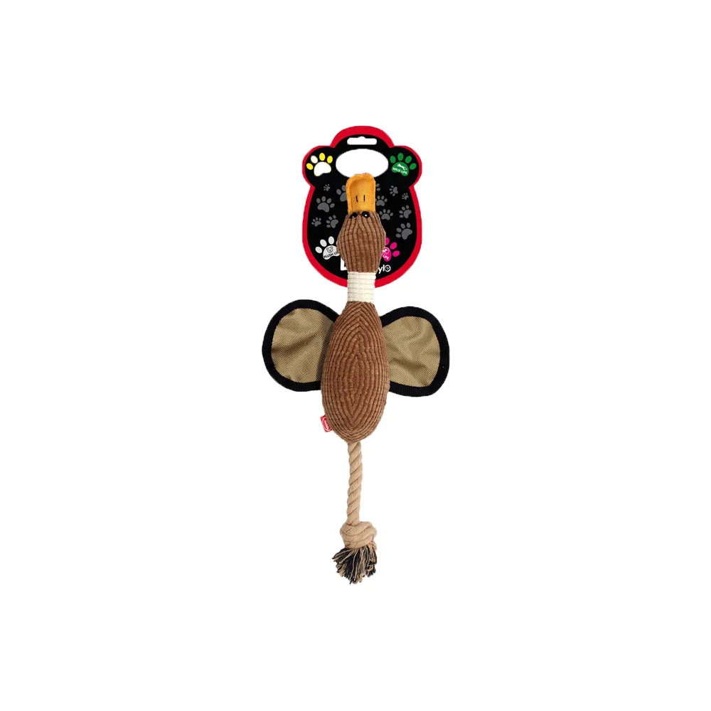 Pet Nova Plusz Dzika Kaczka 45Cm